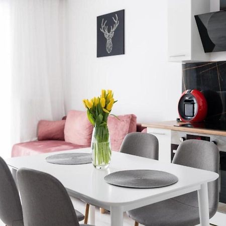 Apartament Nikola Gdansk Exterior foto