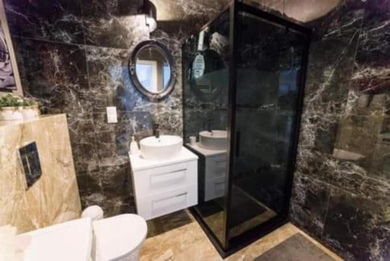 Apartament Nikola Gdansk Exterior foto